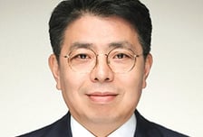 광주은행, 정일선 부행장 차기 행장 선임…역대 3번째 내부 출신 행장