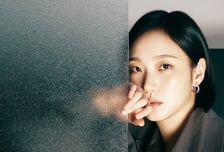 김고은 "요즘 '키스는 괜히 해서!'에 빠져 안은진에 문자…이런 로코 하고파" [인터뷰]