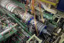 두산에너빌, 미국 빅테크 기업과 가스터빈 3기 공급계약 체결