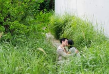 '키스는 괜히 해서!' 장기용♥안은진 키스 목격한 김무준…상상 못한 위기 온다