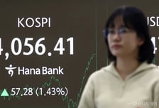 반도체 달리자 코스피 4000피 회복…관건은 마이크론 실적