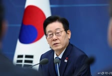 이재명 대통령 "25년 지났는데 지재권으로 한국기업에 횡포 부리나"