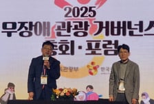 휠체어·유모차 OK…수원시, 수원화성·행궁동 '무장애' 핫플로 만든다