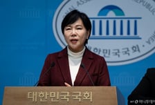 "주택 가격 안정" 앞세운 전현희…공급 확대 토론회 개최