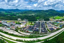 국토부, 지역개발 전략 개편…AI·관광 등 신산업 육성으로 전환