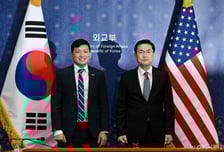 외교부 "한미 팩트시트 협의…과거 워킹그룹과 달라, 양국 명확히 인지"