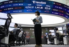 전문가 10명중 9명 "올해 코스피 고점 4500"…5000 이상도?