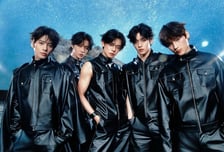 투모로우바이투게더, 일본서 인기 후끈…오리콘 연간 차트서 두각