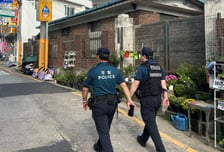 출동은 관심의 시작…'적극 소통'으로 범죄 막는 경찰관