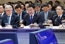 윤호중 "공직사회 보고서 AI가 못 읽어"…대통령실 "개선 논의"