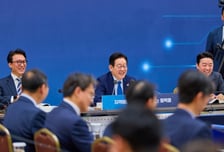 2030년까지 'AI 팩토리' 500개 보급… 제조업 AI 전환 속도