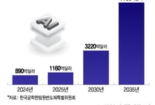 '1147조' 시장 되는데 "한국 큰일났다"...반도체 전문가들 우려, 왜?
