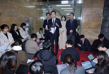 與, 내란전담재판부 수정안… "위헌 소지는 여전"