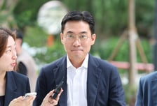 '김건희 집사 게이트' 조영탁 IMS 대표 구속 유지…구속적부심 기각