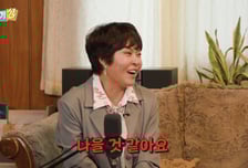 '재혼' 조혜련 "실패하더라도 결혼하는 게 낫다"…이유 들어보니