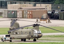 '주한미군 현 수준 유지' 美 의회 통과…일방감축 제동