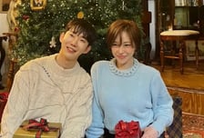 '아담 부부' 가인 조권, 16년 만에 다시 듀엣…"비주얼은 그대로"