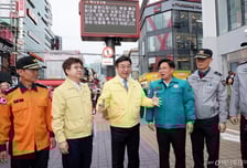 그날의 비극, 다시는 없다...'이태원 참사' 반성 끝에 바뀌는 것들