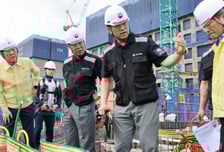 하도급 근로자 임금 체불 막는다…건설산업기본법 시행규칙 개정