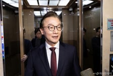 전재수, 통일교 '저서 대량 구매' 의혹 보도에 "출판사 통해 정상적 구매"