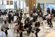 삼성바이오, 사내 소통·존중의 문화 강조…임직원 동호회 축제 성료