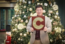 LGU+, 5년 연속 '지역사회공헌 인정 기관' 선정