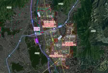 서울시, 노원구 상계·중계·하계동 일대 정비사업 마스터플랜 확정