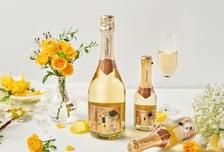 클림트 작품을 3만원대에…아영FBC, '클림트 키스 뀌베 브뤼' 프로모션