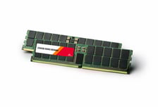 SK하이닉스, 5세대 D램 모듈 256GB DDR5 RDIMM '인텔 인증'