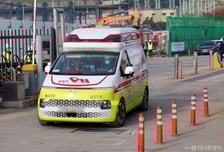 119종합상황실 인력 늘린다…응급실 뺑뺑이 대처 빨라질까