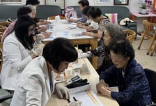 병원 대신 동네에서…서울시, 어르신 통합 건강 관리 강화