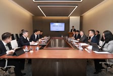 농협금융 '국민성장펀드 추진회의' 열어