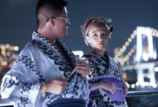 '양아치와 순애보' 상충의 로맨스, ‘불량연애’ [예능 뜯어보기]