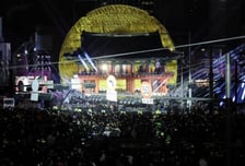 시민 구한 버스기사·가수 션...'제야의 종' 타종인사 11명 선정