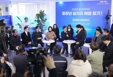 '유연한 시간제 근무'…경기도 라이트잡, 중장년 2377명 재취업 기회