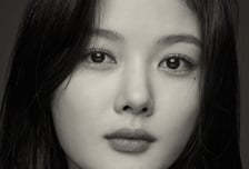 김유정, 홍의정 감독 신작 '복수귀'서 박지환 조여정과 뭉쳤다!