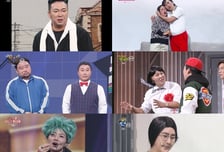 '개그콘서트', 박준형→김병만까지...'선배의 품격'