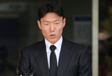 '불법 촬영' 황의조 수사 정보 유출한 경찰...무죄→유죄 뒤집혔다