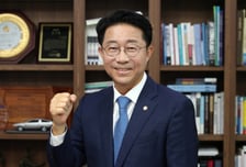 민주당 '최다선' 조정식 "내년 후반기 국회의장 출마 뜻 있다"