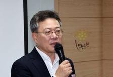 국힘 박정하 "도태우 윤리위원장설…부정선거·윤어게인 절연 어려워"