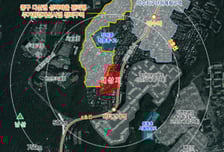 남산 숲·역세권 신당9구역, 20년 만에 재개발 본궤도