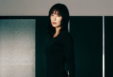 전도연 "올해 데뷔 35주년이라고요? 연기 사랑해서 여기까지 왔죠" [인터뷰]