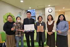 대구사이버대 행동치료학과, 수도권 국공립 장애통합어린이집과 MOU