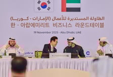 한-UAE, 30조원 '스타게이트' 사업 논의 본격화…AI·에너지 협력