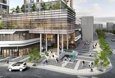 '신대방삼거리역 역세권' 주거·업무 복합 재개발…779가구 조성