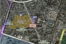 둔촌동 옛 버스 차고지에 13층 규모 아파트 조성…2028년 준공 목표