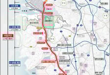 평택∼시흥 민자고속도 확장 사업 우선협대상자에 키움 컨소시엄