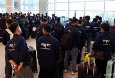 외국인 취업자 110만명 첫 돌파…베트남인·조선족 상주↑