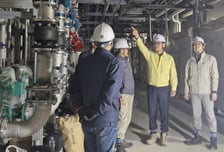 조달청, 건설현장 고위험 작업 특별점검