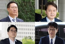 특검, 김건희 수사무마 관련 박성재·심우정·이창수 등 8명 압수수색